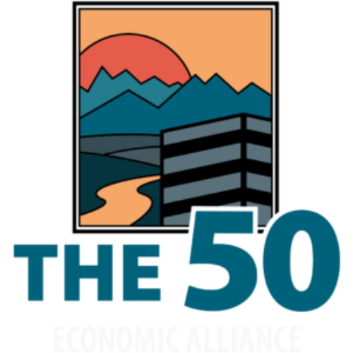 50ea logo v2